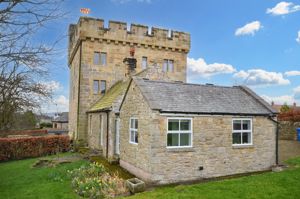 Cottage- click for photo gallery